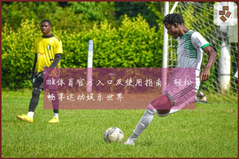 mk体育官方入口及使用指南，轻松畅享运动娱乐世界