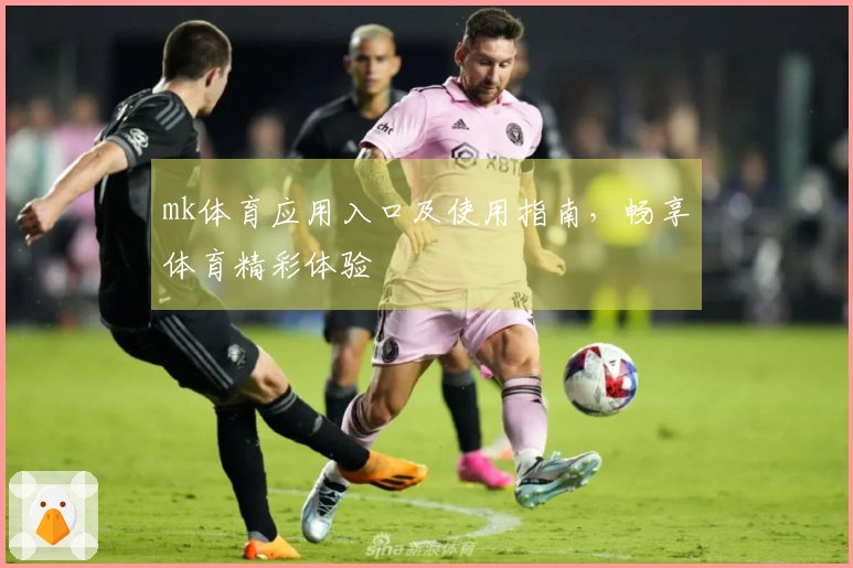 mk体育应用入口及使用指南，畅享体育精彩体验